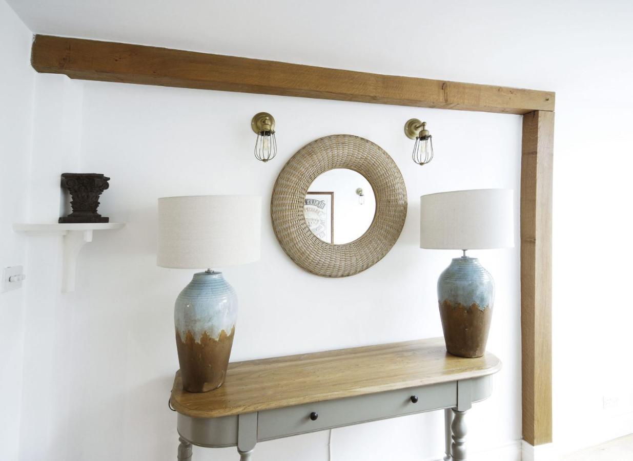 Вілла Dolls House - Luxury Townhouse *Sleeps 10* Henley-on-Thames Екстер'єр фото