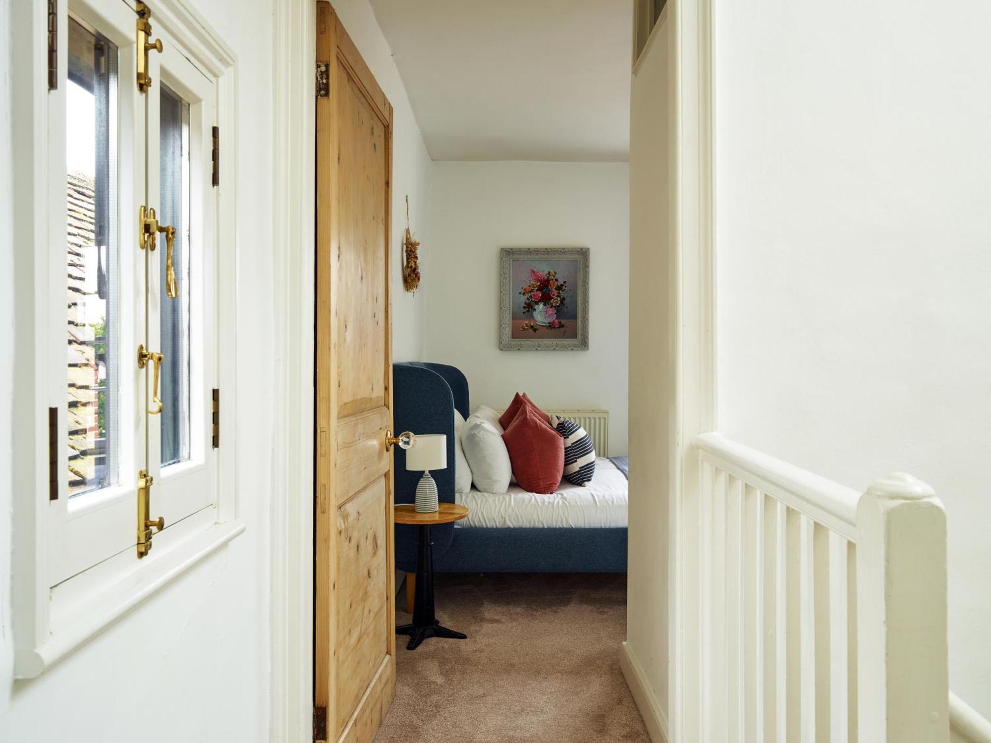 Вілла Dolls House - Luxury Townhouse *Sleeps 10* Henley-on-Thames Екстер'єр фото
