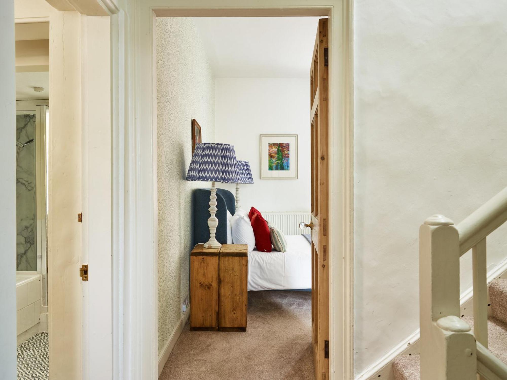 Вілла Dolls House - Luxury Townhouse *Sleeps 10* Henley-on-Thames Екстер'єр фото